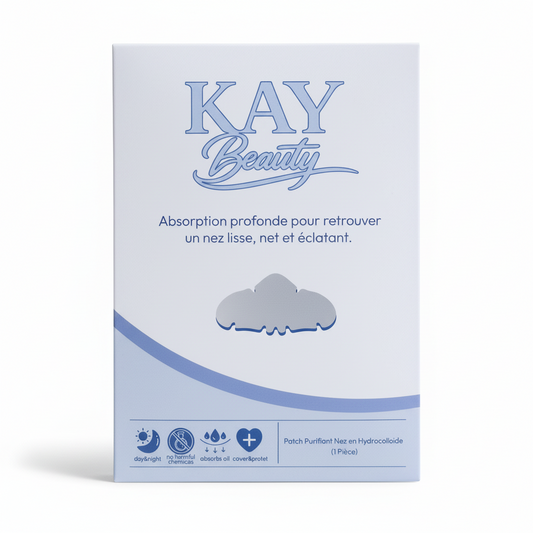 Patch Purifiant Nez