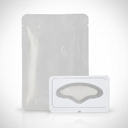 Patch Microneedling Front