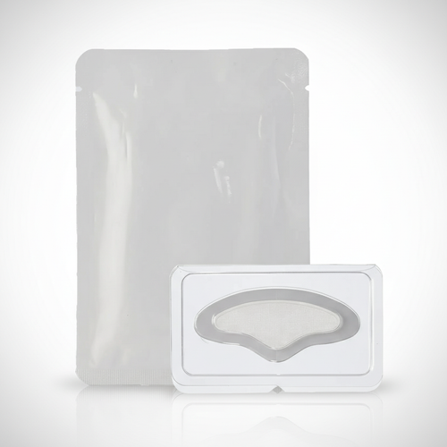 Patch Microneedling Front