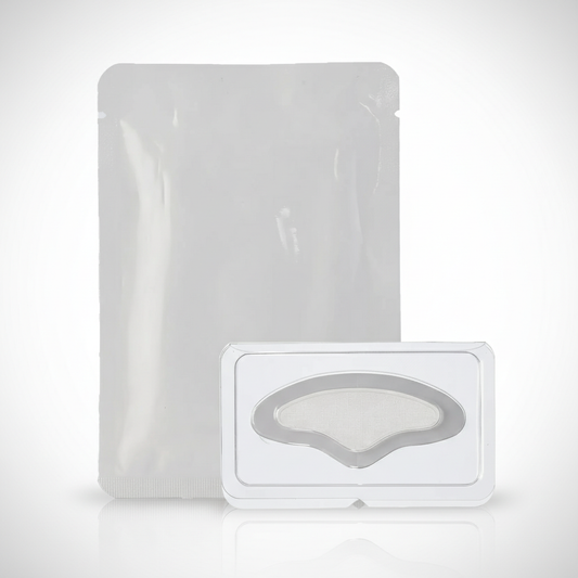 Patch Microneedling Front