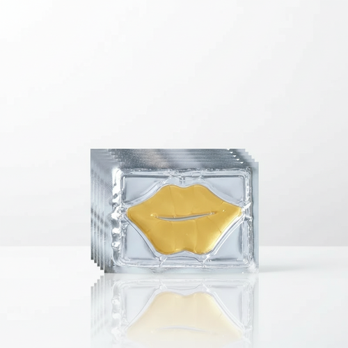 Patch Lèvres Repulpant