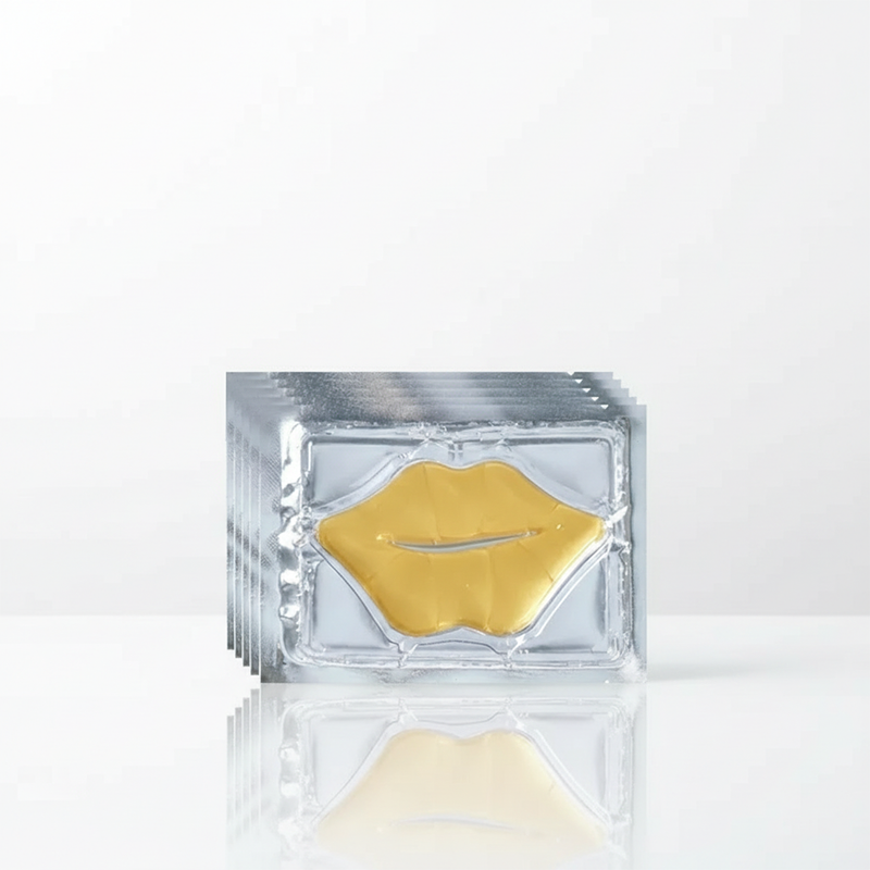 Patch Lèvres Repulpant