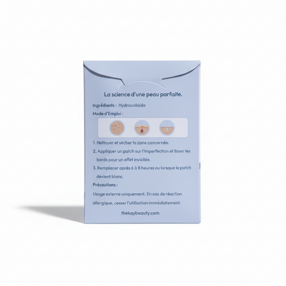 Patchs Correcteurs