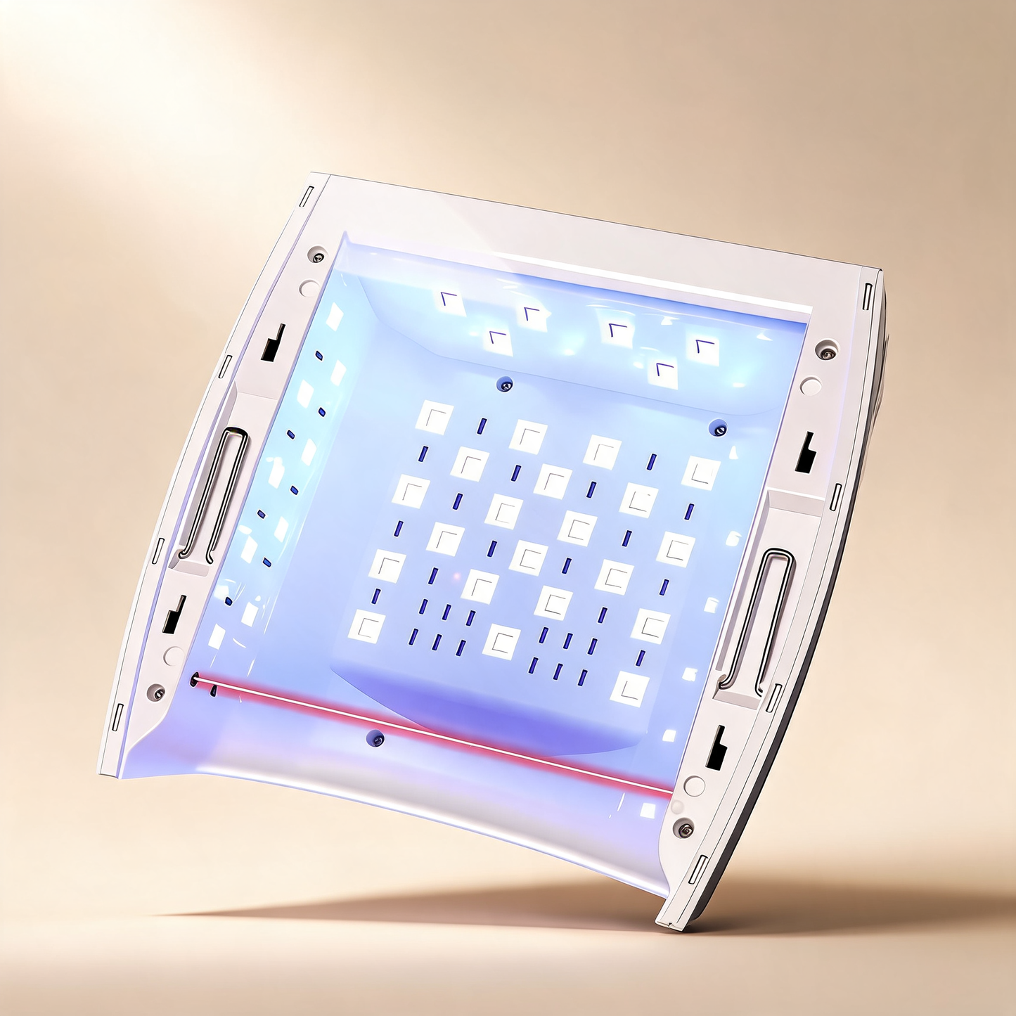 Lampe UV/LED