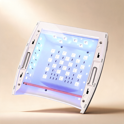 Lampe UV/LED