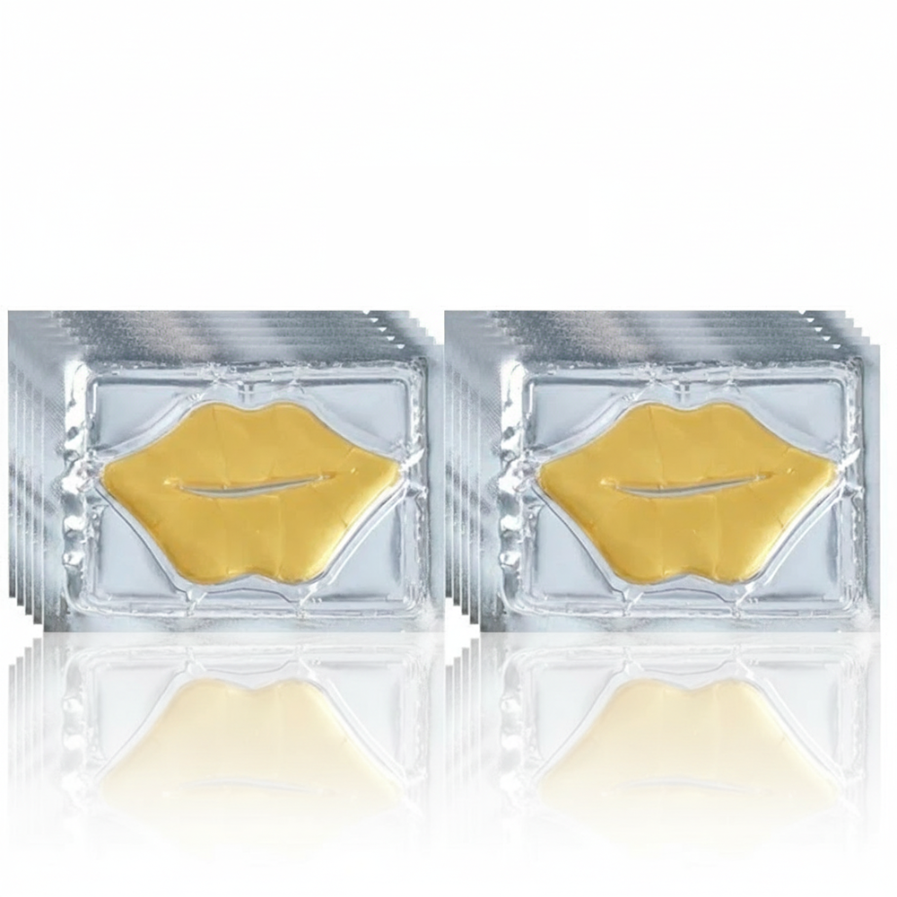 Patch Lèvres Repulpant