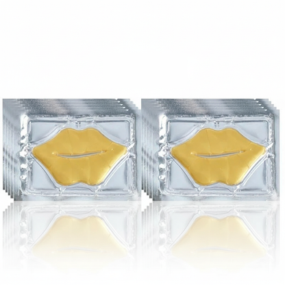 Patch Lèvres Repulpant