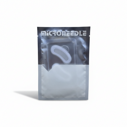 Patchs Anti-Cernes Microneedling