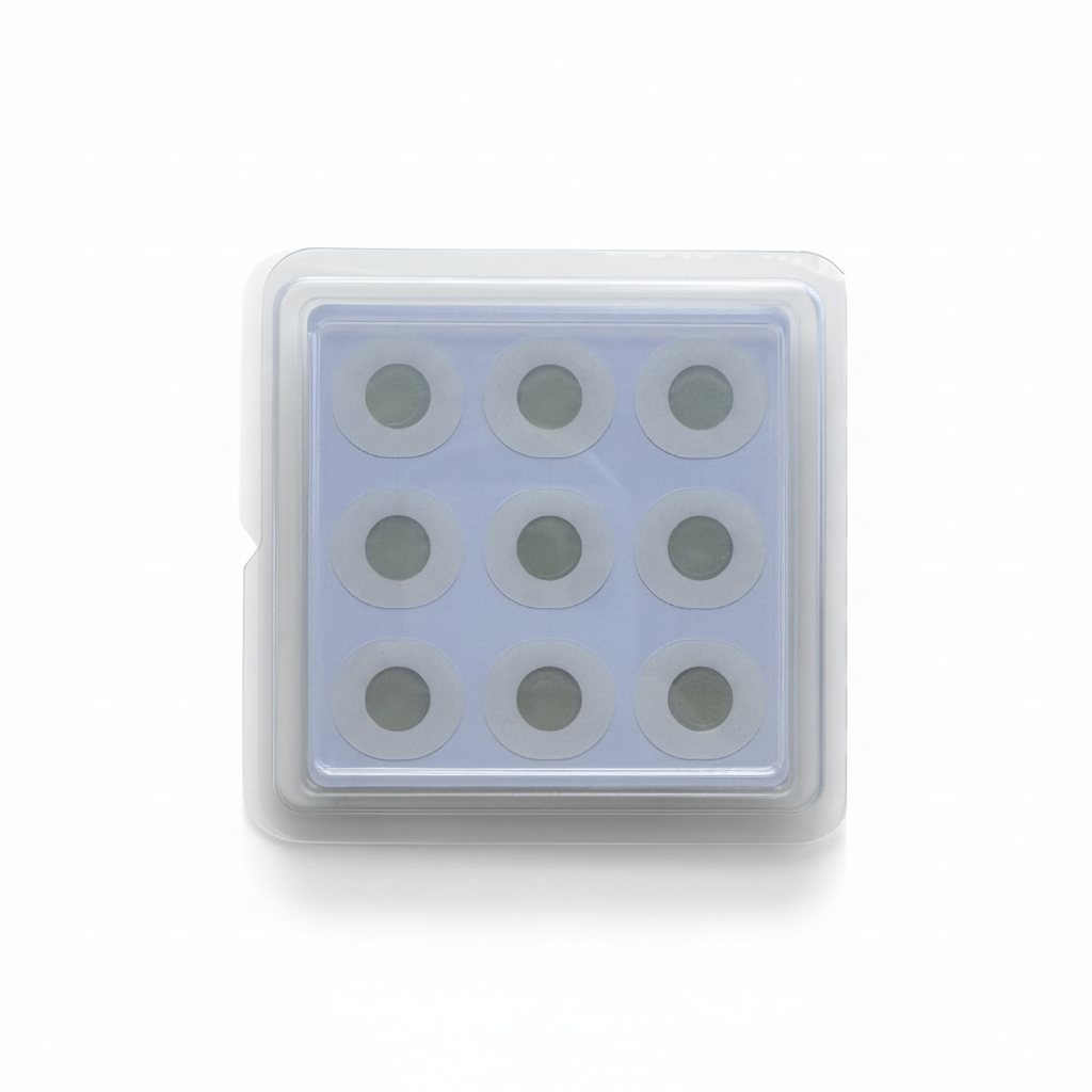 Patchs Microneedling Anti-Boutons – Résultat en 1 nuit