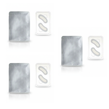 Patchs Anti-Cernes Microneedling