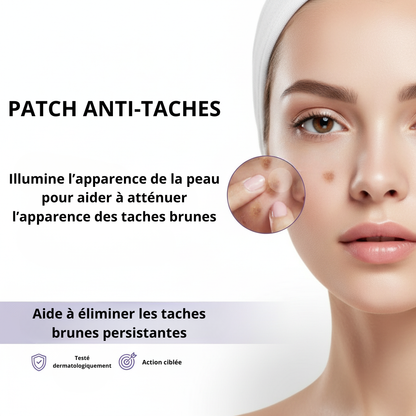 Patchs Correcteurs
