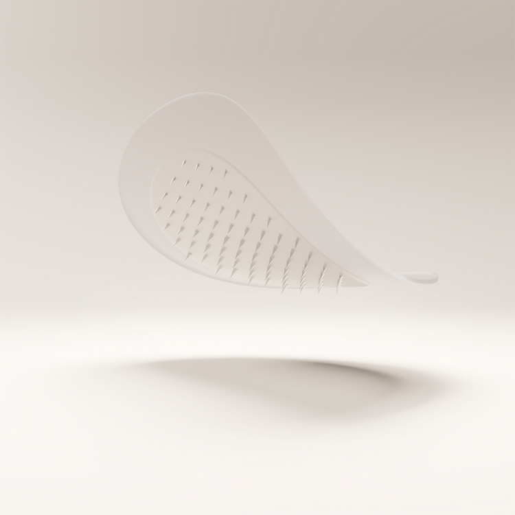 Patchs Microneedling Anti-Boutons – Résultat en 1 nuit