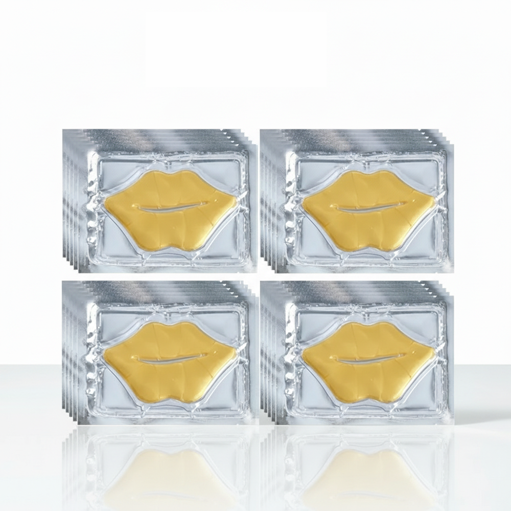 Patch Lèvres Repulpant