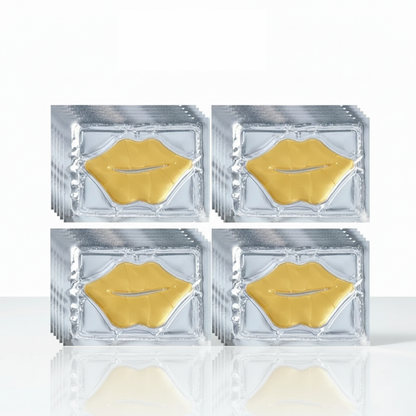 Patch Lèvres Repulpant